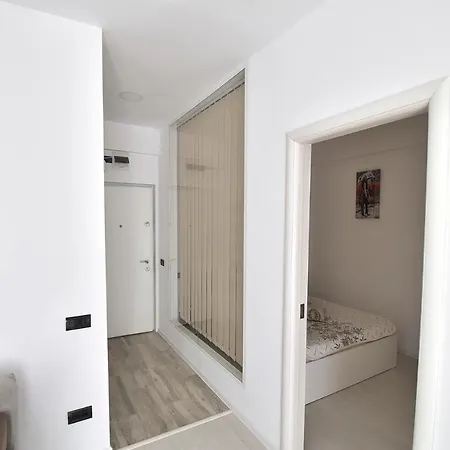 Apartament Plaja 2