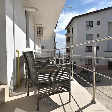 Apartament Plaja 2 *