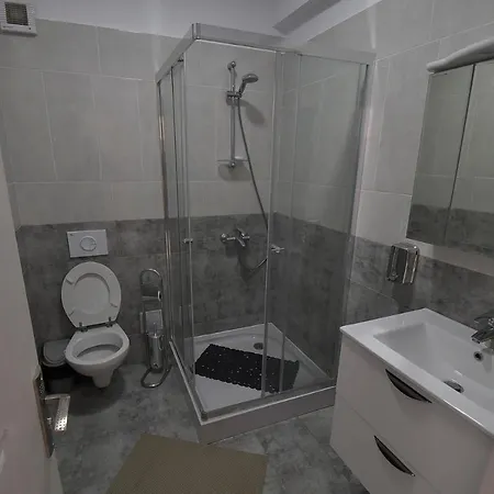 아파트 Apartament Plaja 2 *