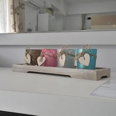 아파트 Apartament Plaja 2 *