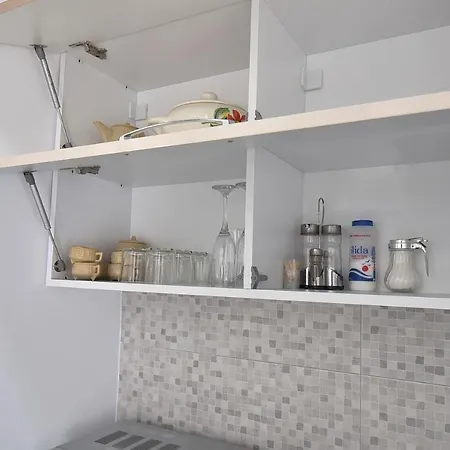 דירה Apartament Plaja 2